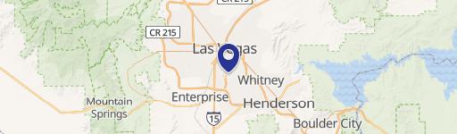 Las Vegas Multifamily Value-Add