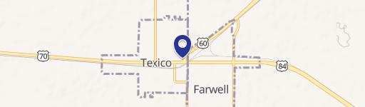 Texico Hotel - Prime Location