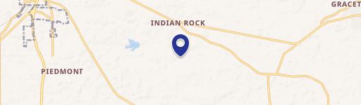 Gilmer, TX Commercial Warehouse