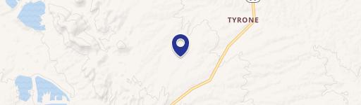 Prime NM Hunting Ranch