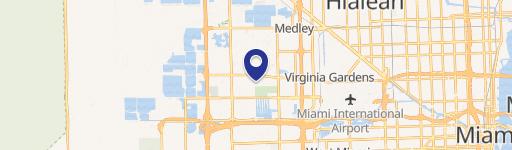 Doral Flex Space: Prime Location