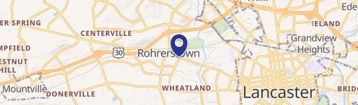 Single-Room Office Space Available