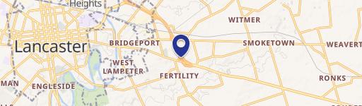 Lincoln Hwy E Commercial Land