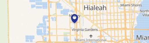 Doral Office Space: 2,163 SF