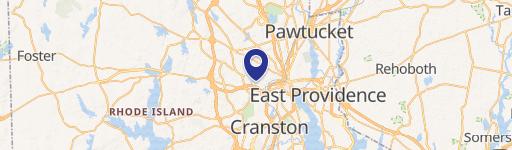 Flexible Space in Providence