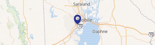 Mobile Commercial Land - 4.5 Acres