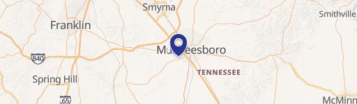 Prime Murfreesboro Commercial Land