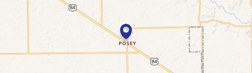 Slaton TX Manufacturing Warehouse