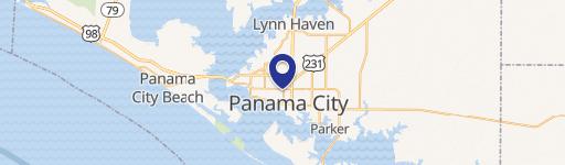 Panama City Office Building