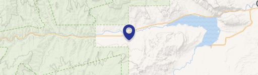 Cody, WY Land - 217,800 SF