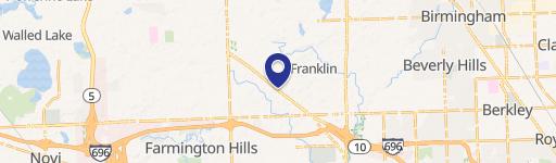 Upgraded Office Space Available