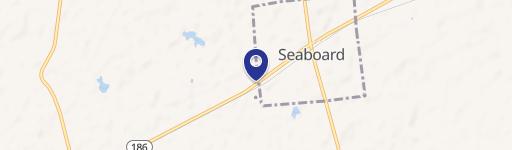 Seaboard Retail Building - 8,428 SF