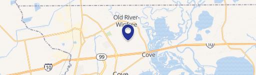 Mont Belvieu Commercial Land Investment