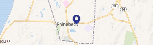 Rhinebeck Office Space For Sale/Lease