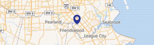 Friendswood Industrial Park Investment