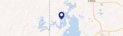 Lake Bridgeport Residential Land