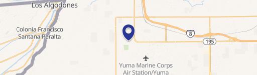 Yuma Corner Lot - $685,000