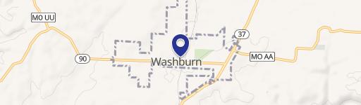 Washburn Warehouse: $120K Investment
