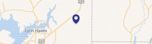 Prime Panama City Land Investment