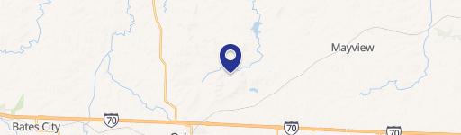 Missouri Farm: 81 Acres