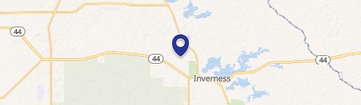 Prime Inverness Land - $13K