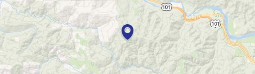 Rio Dell Industrial Land - $1.795M