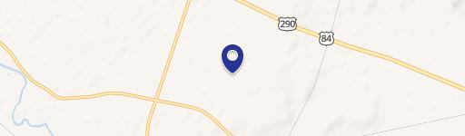 Lake Brownwood Commercial Lot