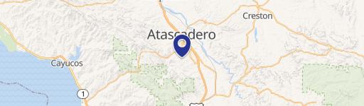 Atascadero, CA 93422