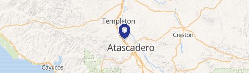 Atascadero, CA 93422