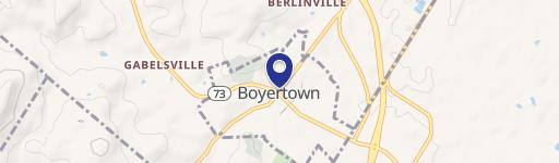 Boyertown Office Space For Lease