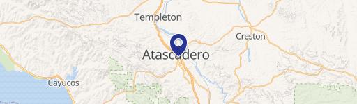 Atascadero, CA 93422