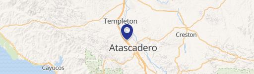 Atascadero, CA 93422