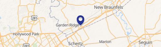 Prime 4.93-Acre Commercial Lot