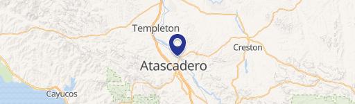 Atascadero, CA 93422