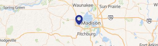 Velocity Station: Madison Office Space