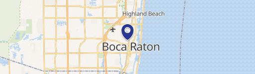 Boca Raton Warehouse Space Available