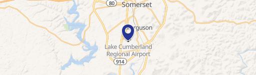 Prime Somerset KY Commercial Land