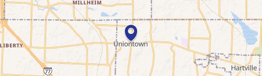 Uniontown Commercial Land - $379K