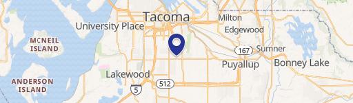 Tacoma Planet Fitness NNN Lease