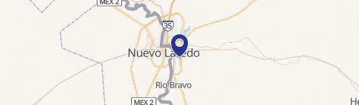 Laredo Commercial Land - 2 Acres