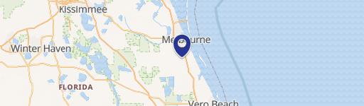 Palm Bay Land: Build Your Dream Home