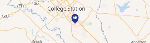 South College Station Medical Clinic