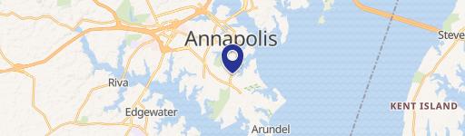 Annapolis Executive Office Suites