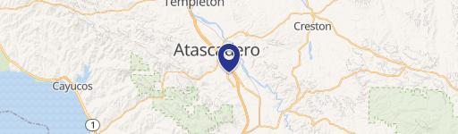 10465 Atascadero Ave