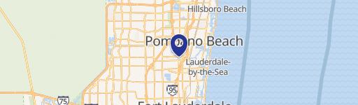 Fort Lauderdale Office Space: 13,222 SF