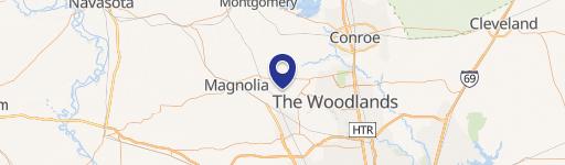 Magnolia Commercial Land - 7.82 Acres