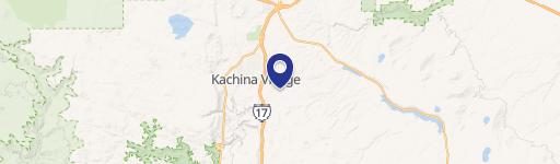 Flagstaff Commercial Land - $699,000