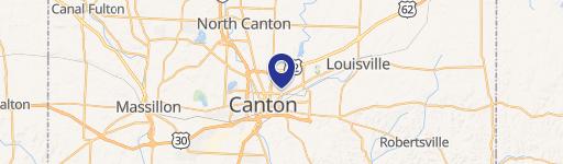 Canton Executive Office Building