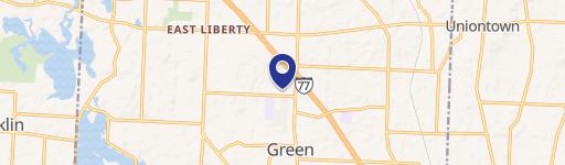 Uniontown Commercial Land - 3 Acres