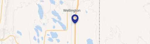 Wellington Flex Industrial Space